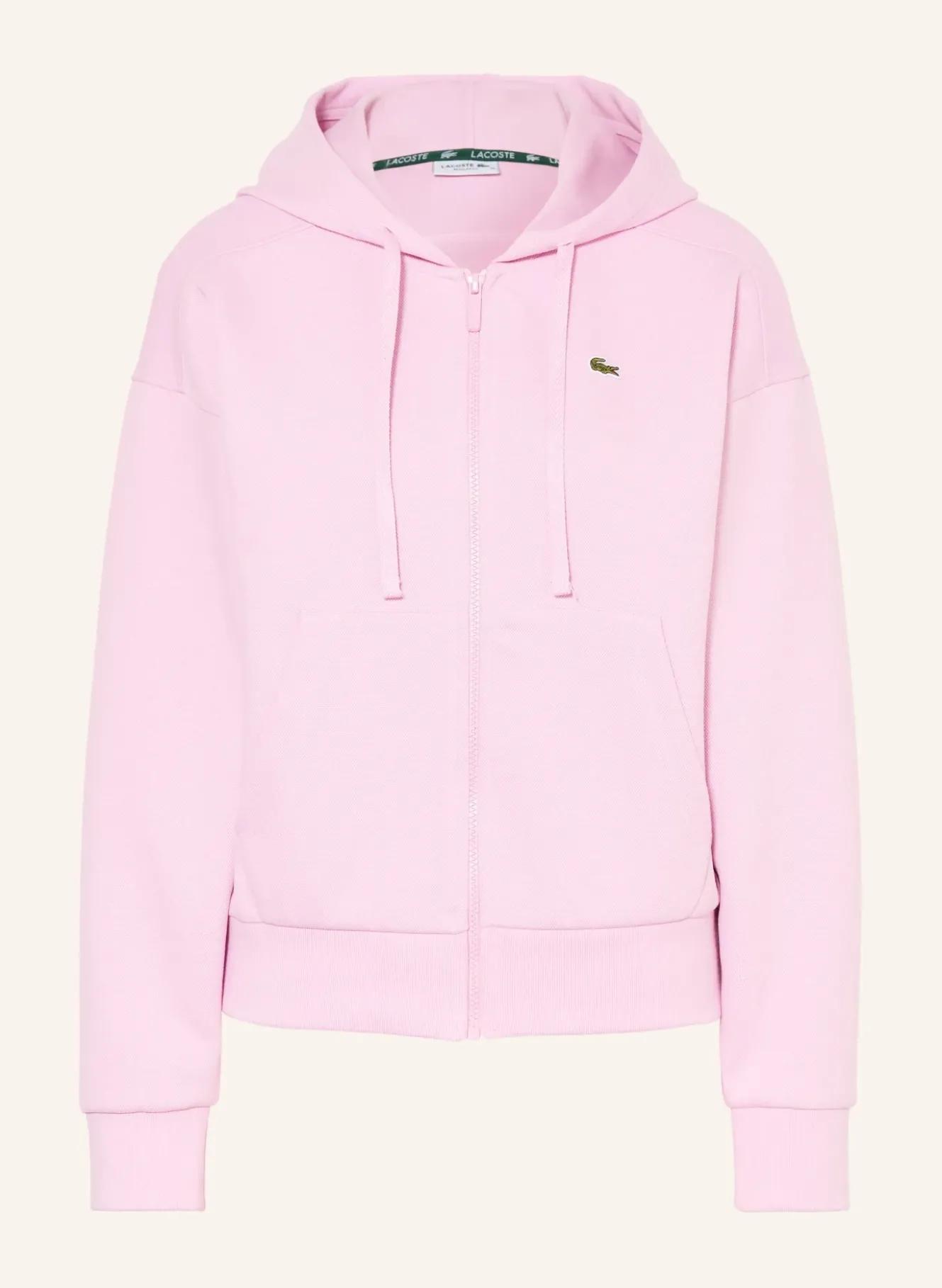 Sweatjacke