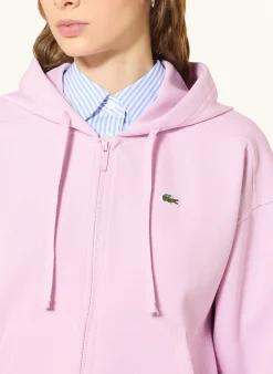 Sweatjacke