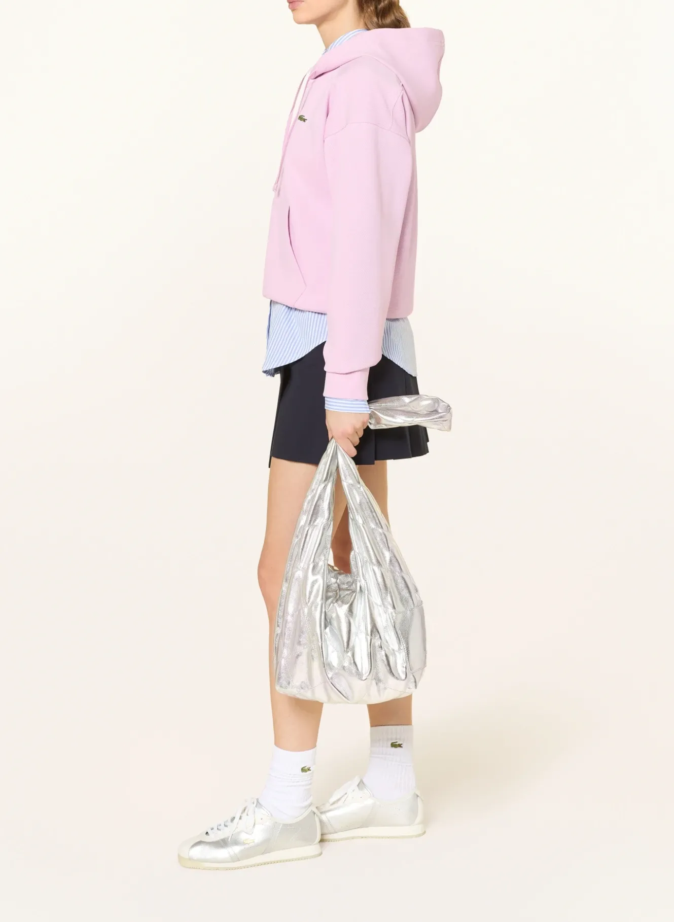 Sweatjacke