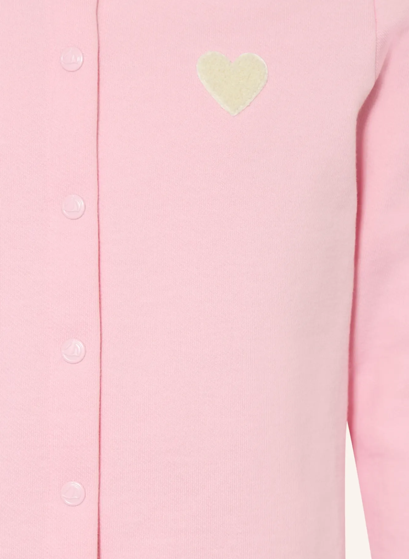 Sweatjacke