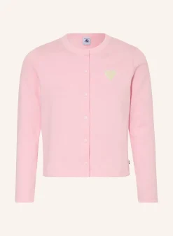 Sweatjacke