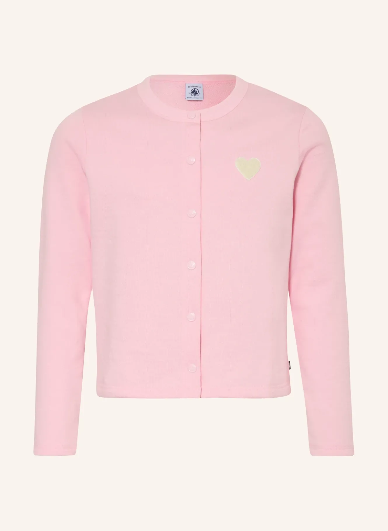 Sweatjacke