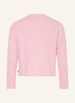 Sweatjacke