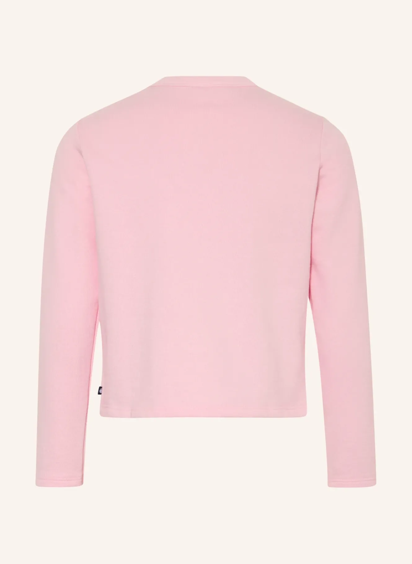 Sweatjacke