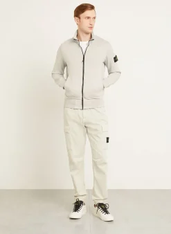 Sweatjacke