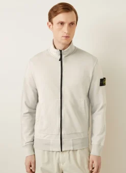 Sweatjacke