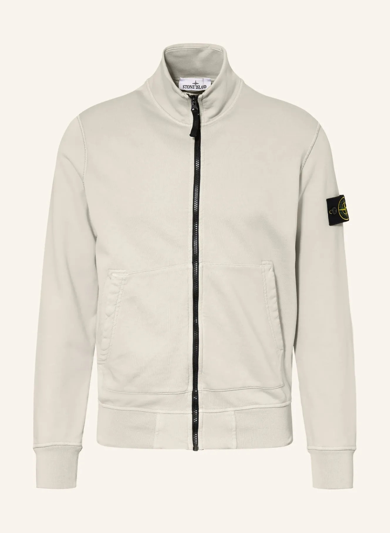 Sweatjacke
