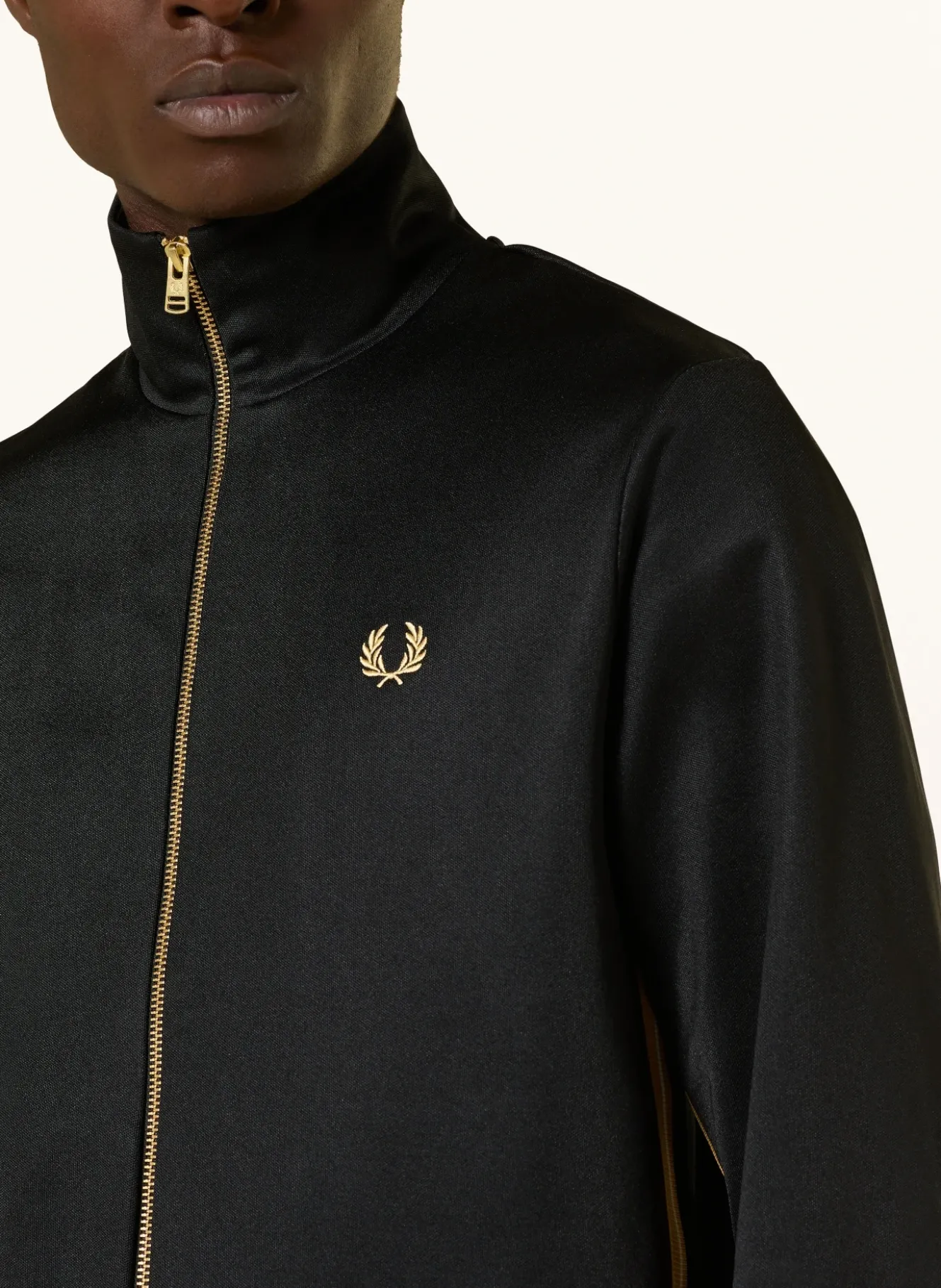 Sweatjacke