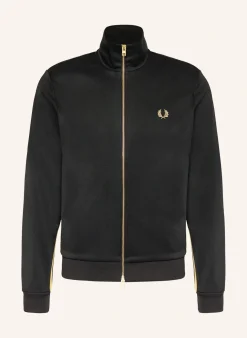 Sweatjacke