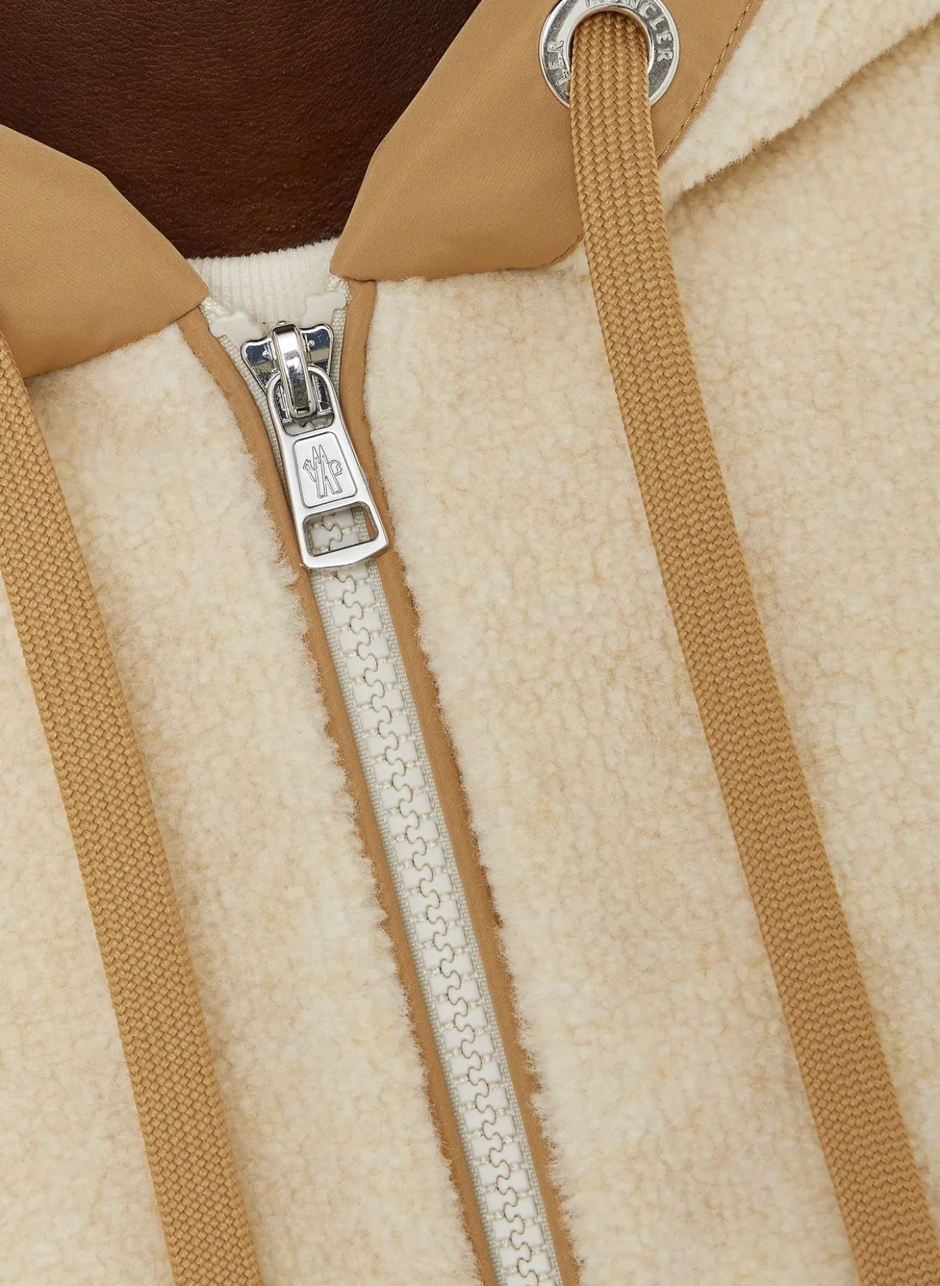 Sweatjacke