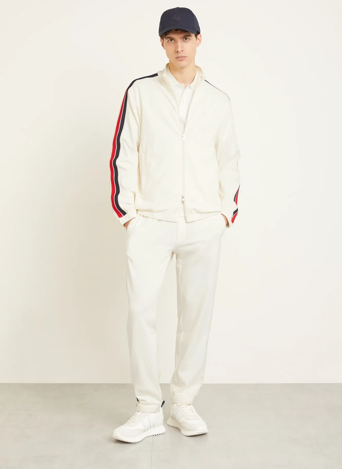 Sweatjacke