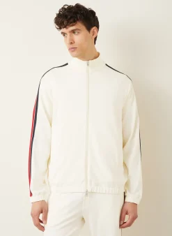 Sweatjacke