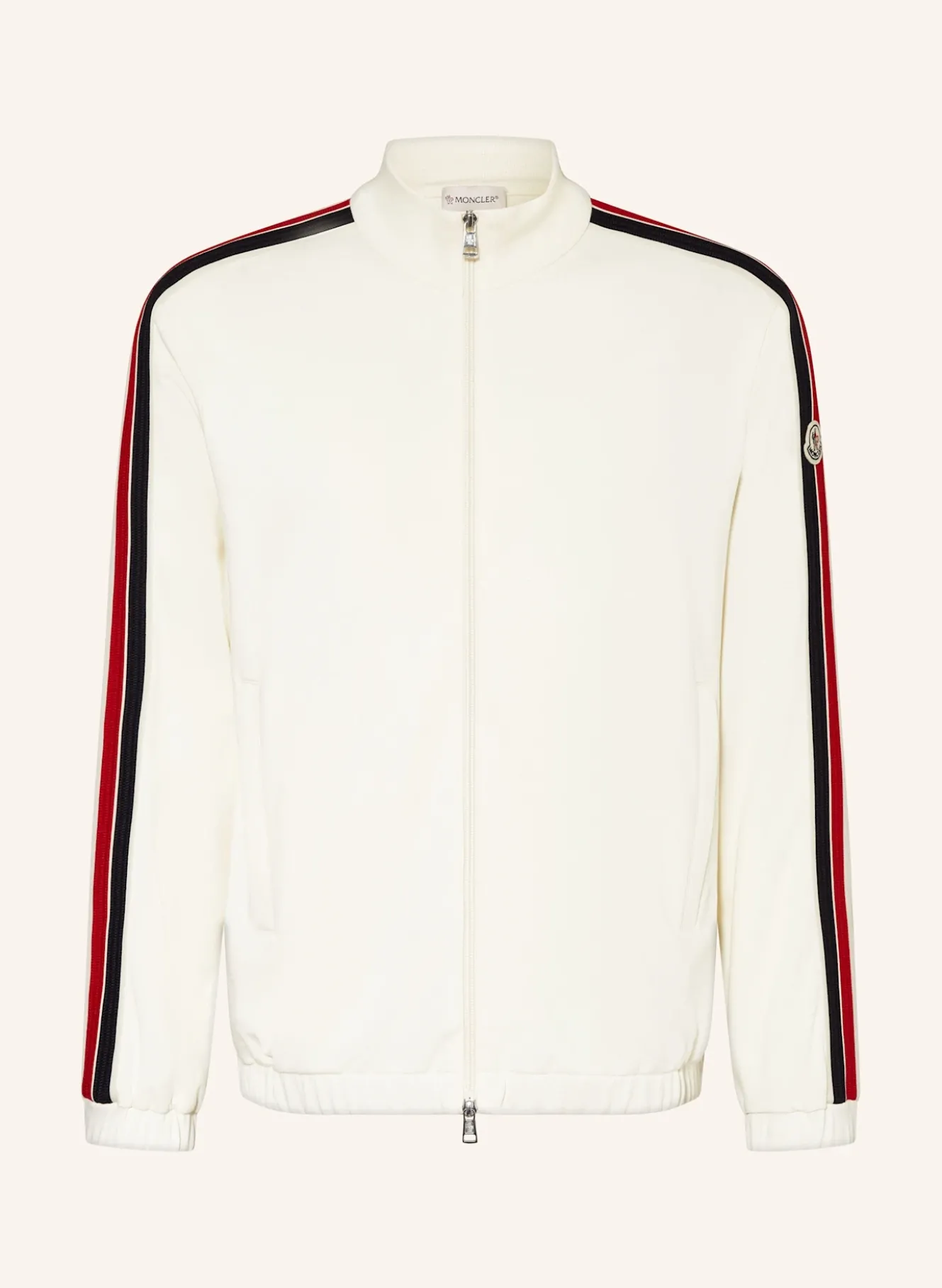 Sweatjacke