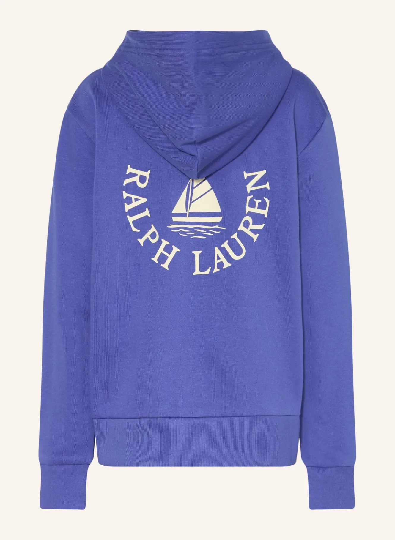 Sweatjacke