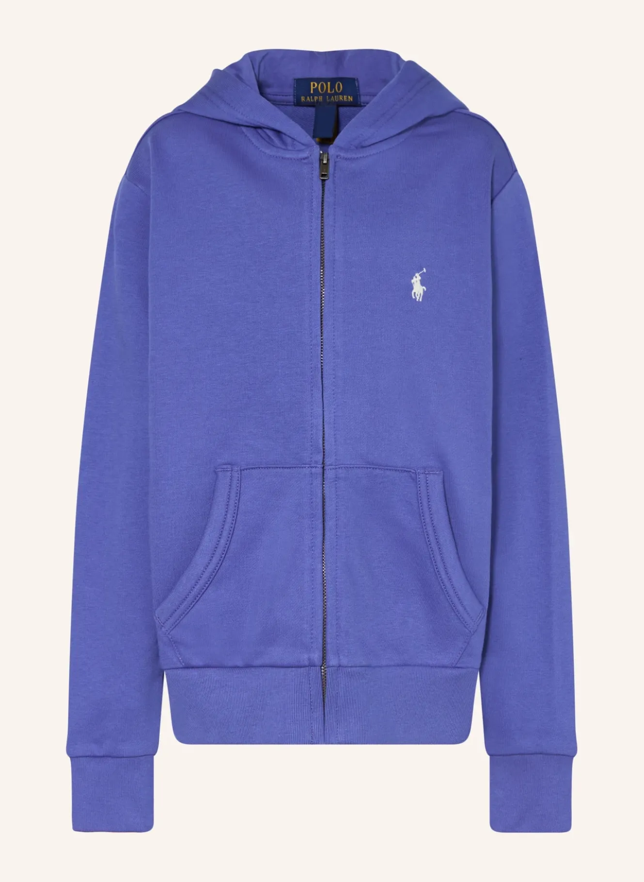 Sweatjacke