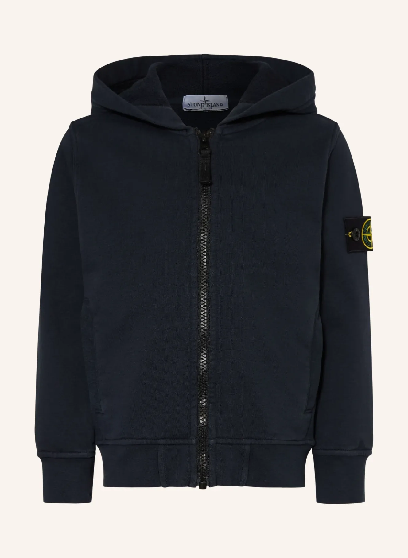 Sweatjacke