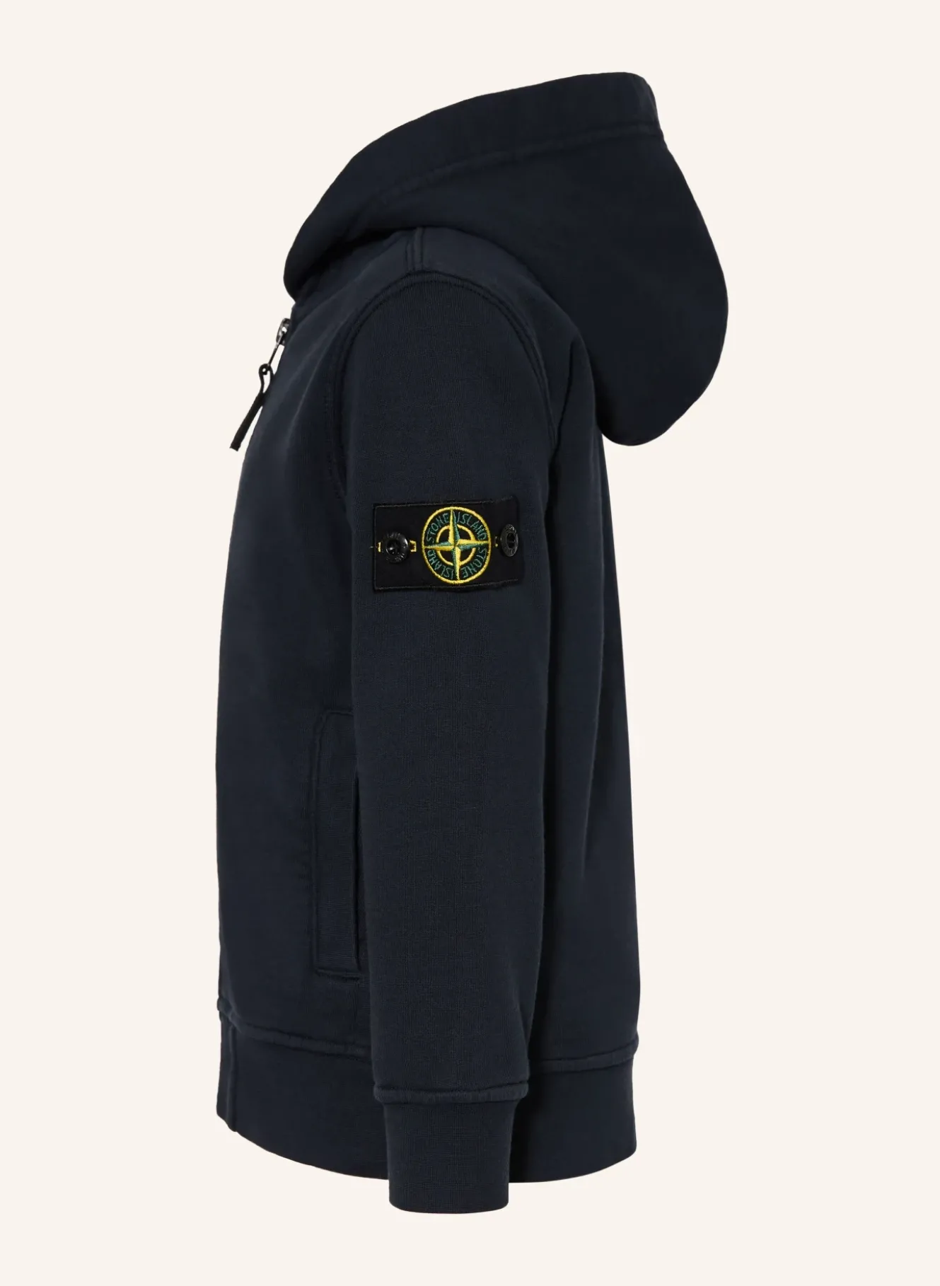 Sweatjacke