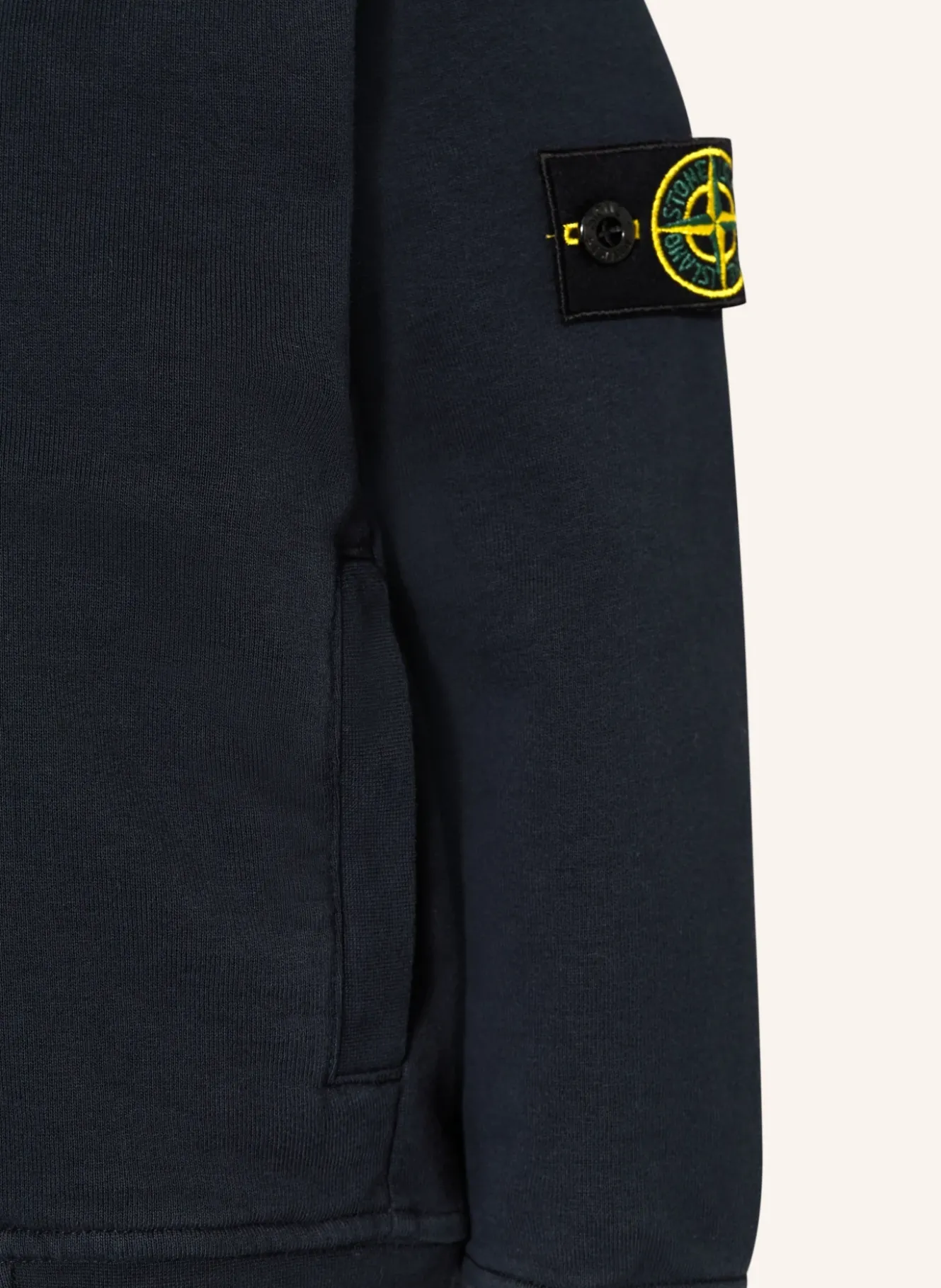Sweatjacke