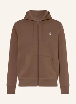 Sweatjacke