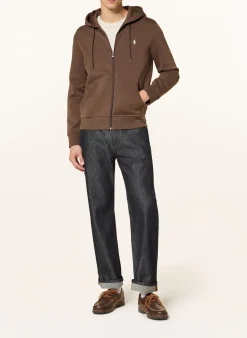 Sweatjacke