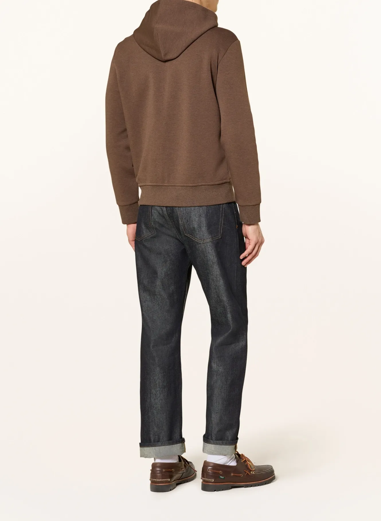 Sweatjacke