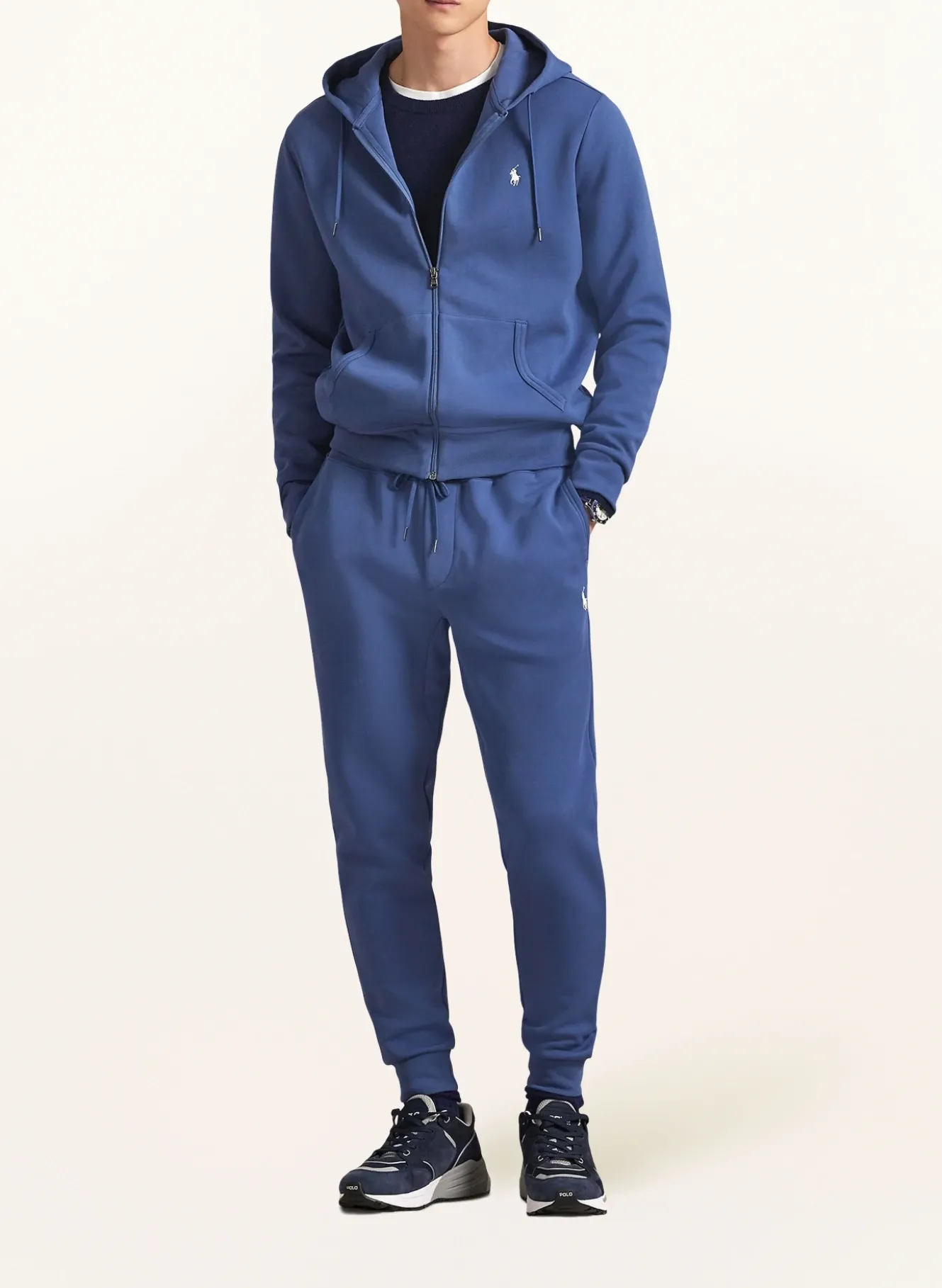 Sweatjacke