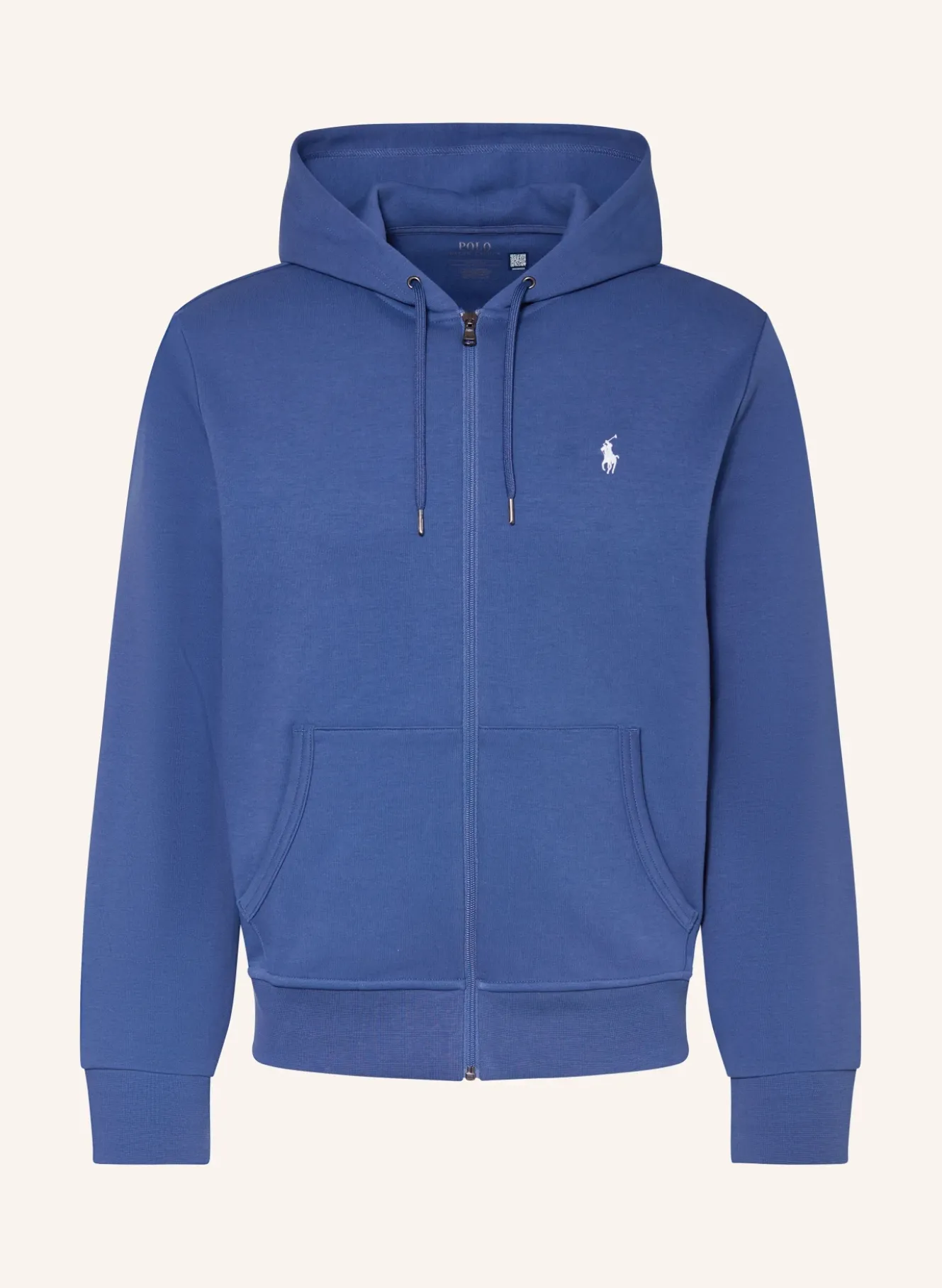 Sweatjacke