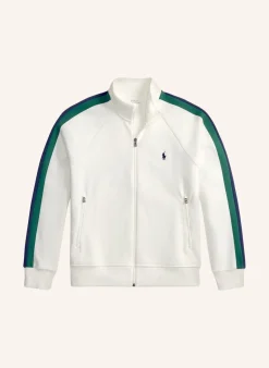 Sweatjacke