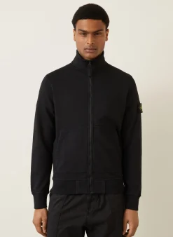 Sweatjacke