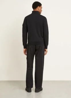 Sweatjacke