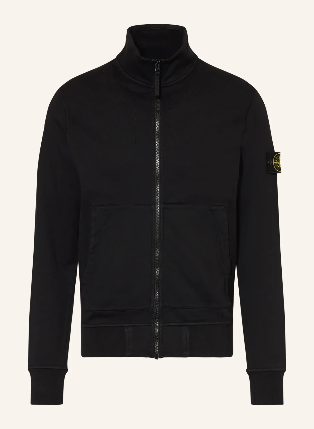 Sweatjacke
