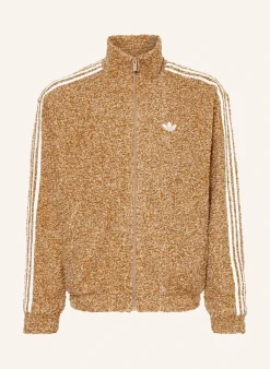 Sweatjacke