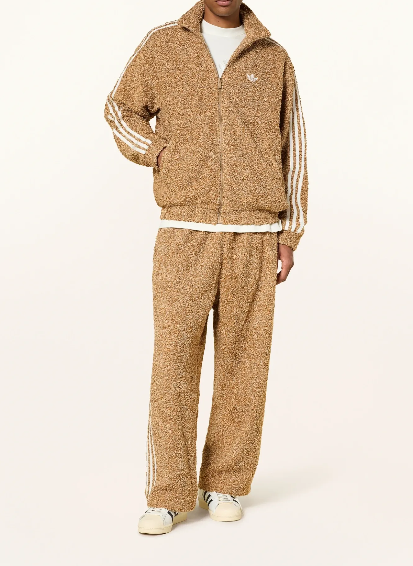 Sweatjacke