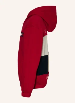 Sweatjacke
