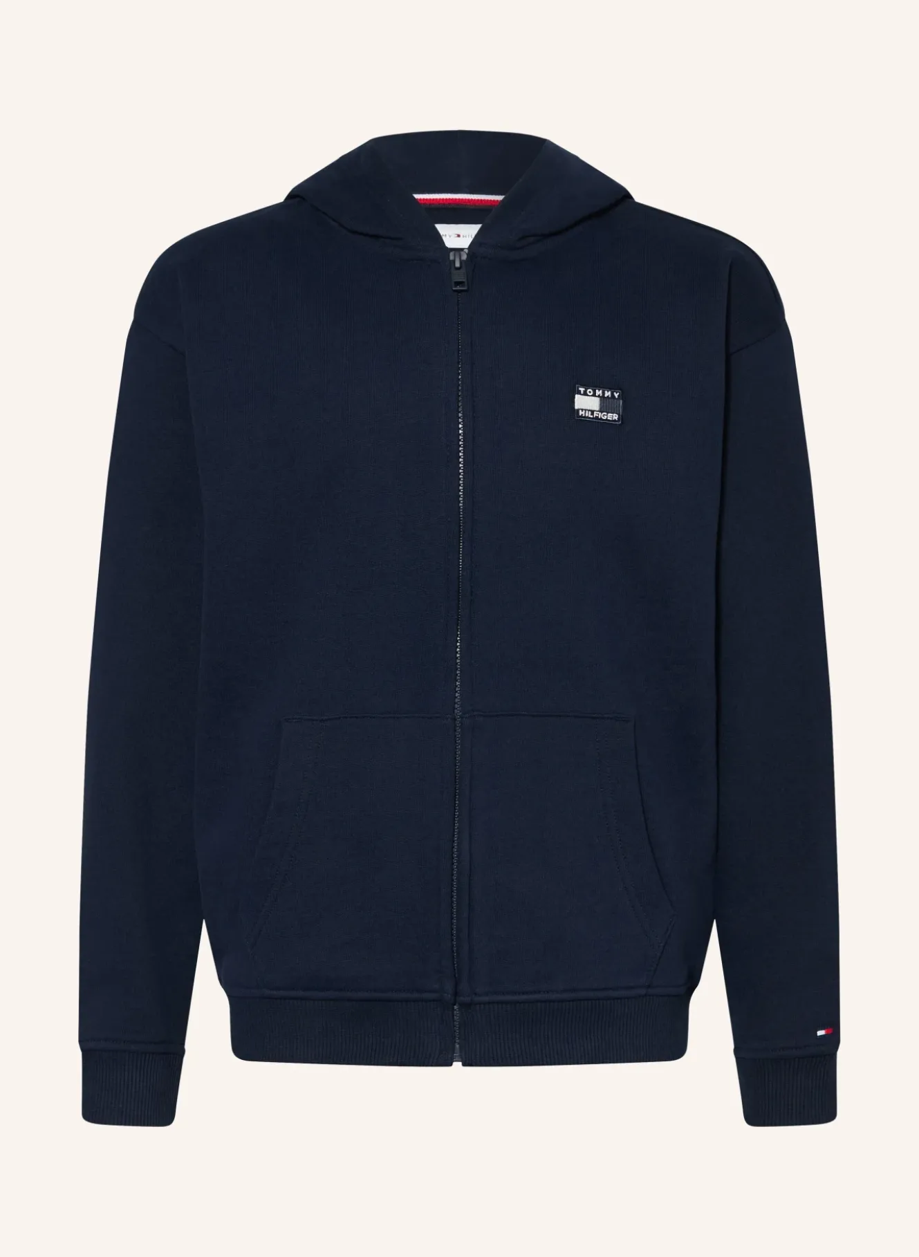 Sweatjacke