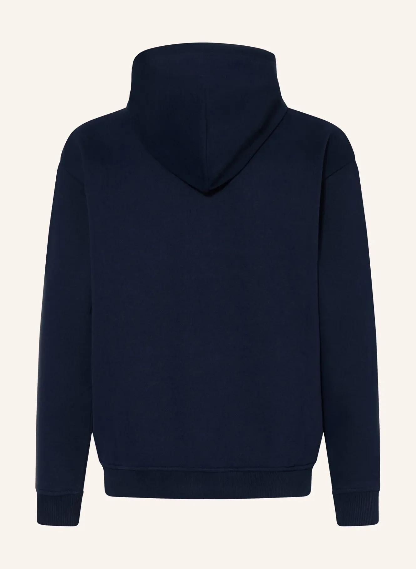 Sweatjacke