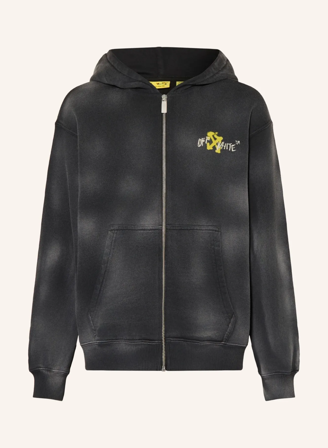 Sweatjacke