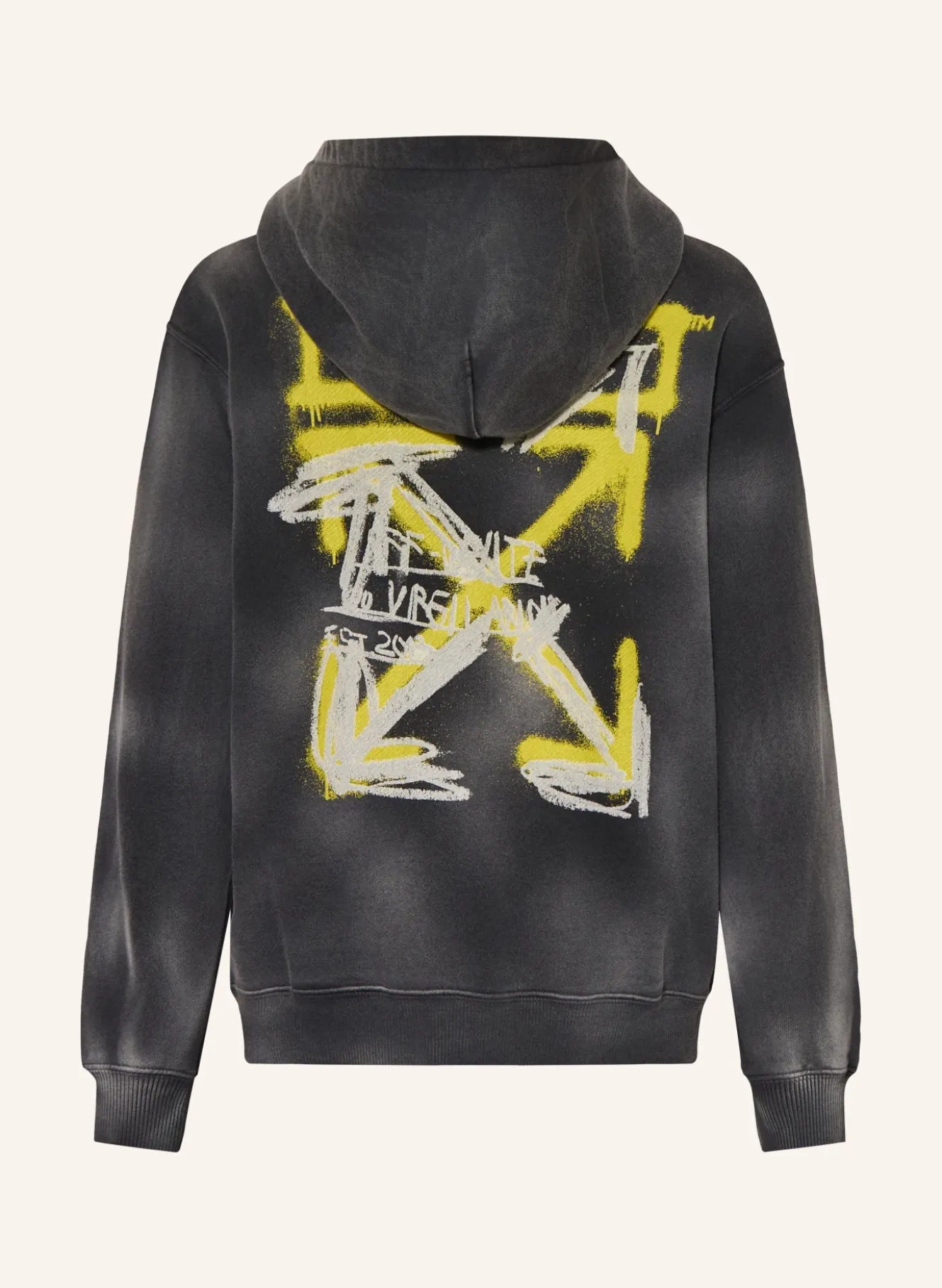 Sweatjacke