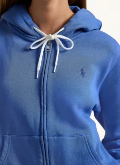 Sweatjacke