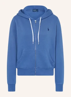 Sweatjacke