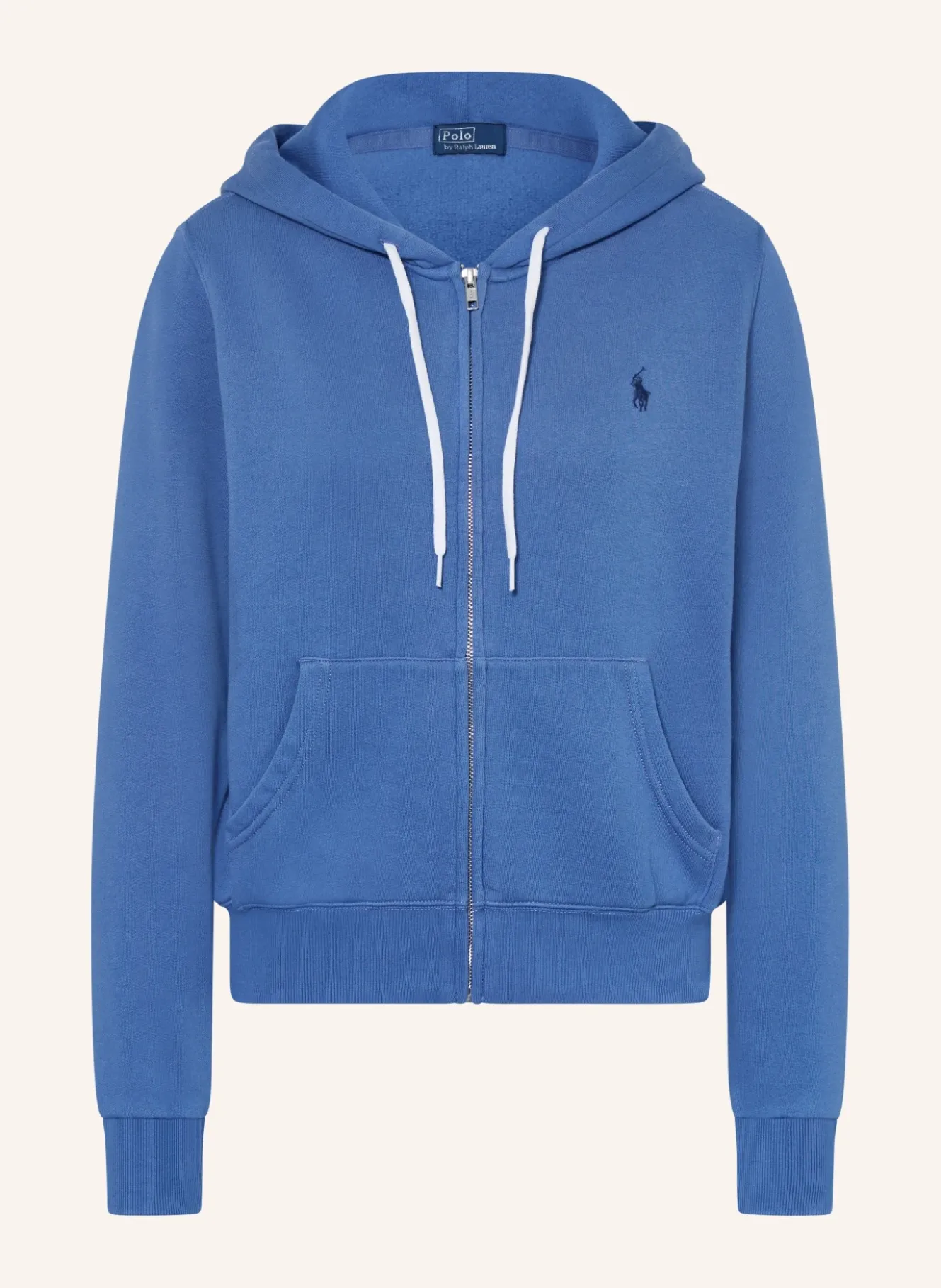 Sweatjacke