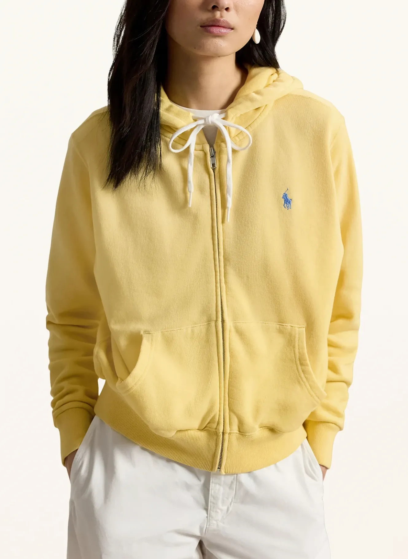 Sweatjacke