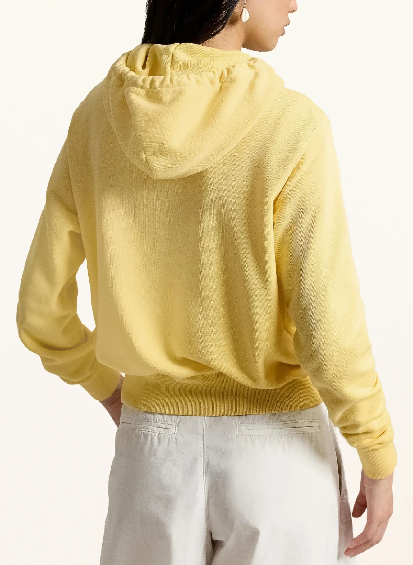 Sweatjacke