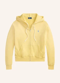 Sweatjacke