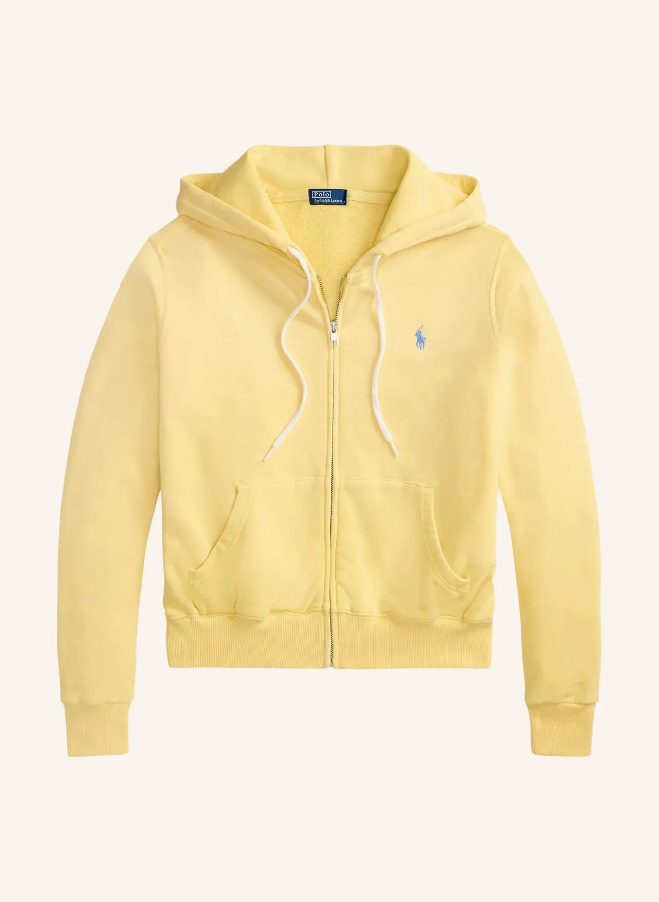 Sweatjacke
