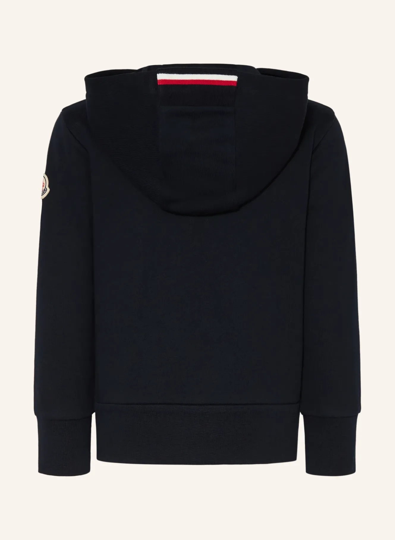 Sweatjacke