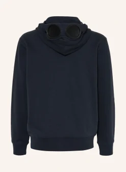 Sweatjacke