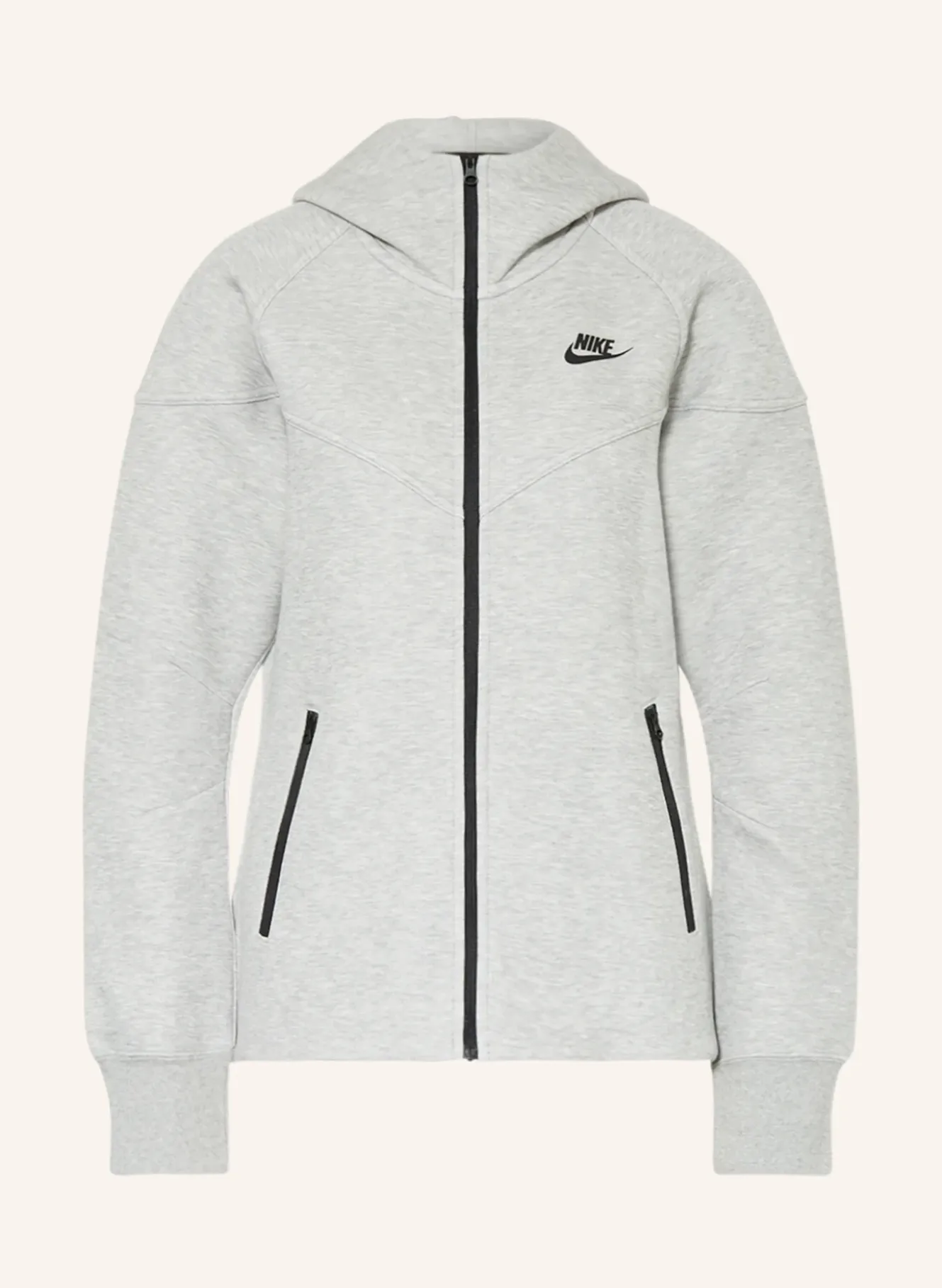 Sweatjacke