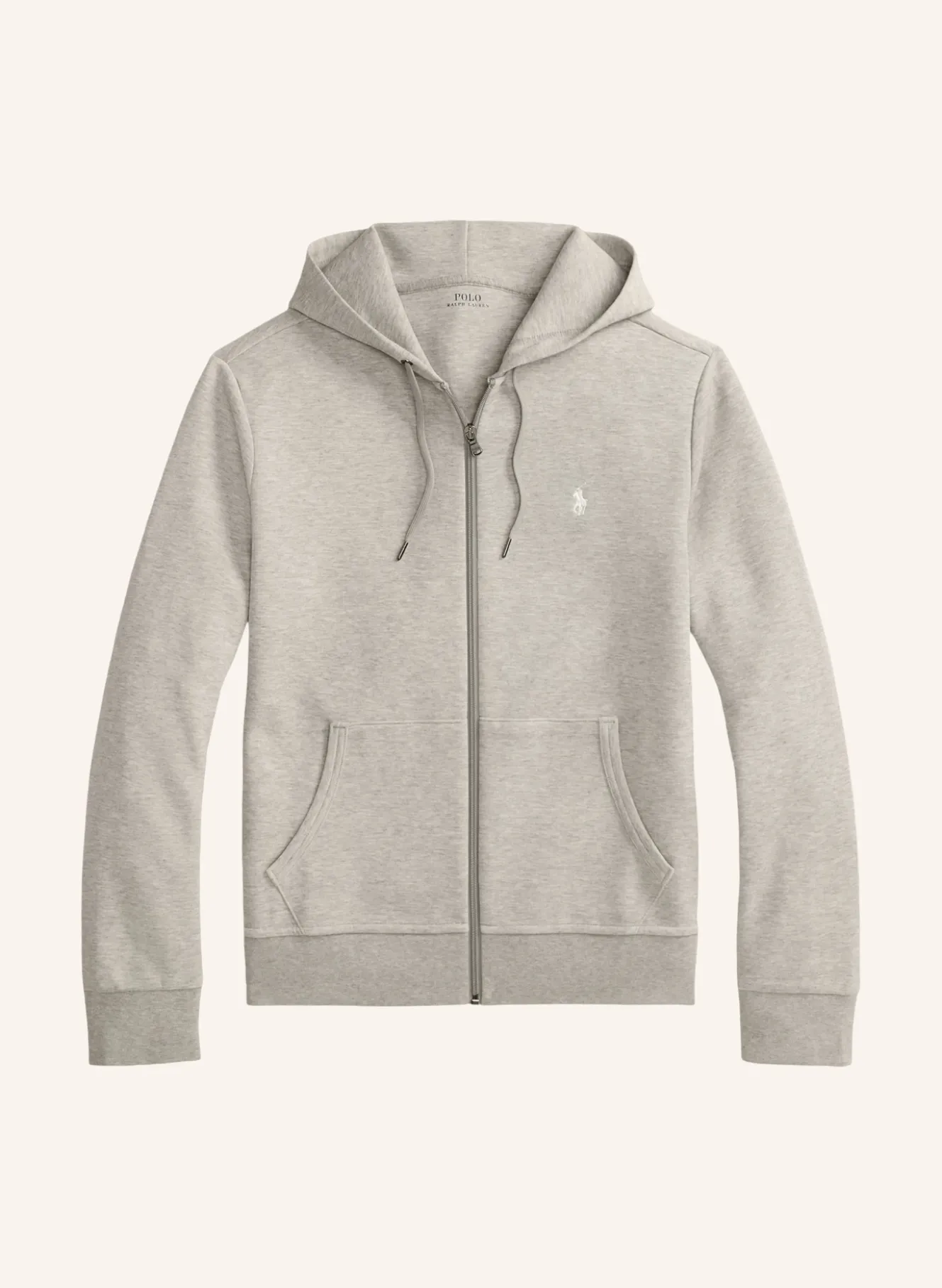 Sweatjacke