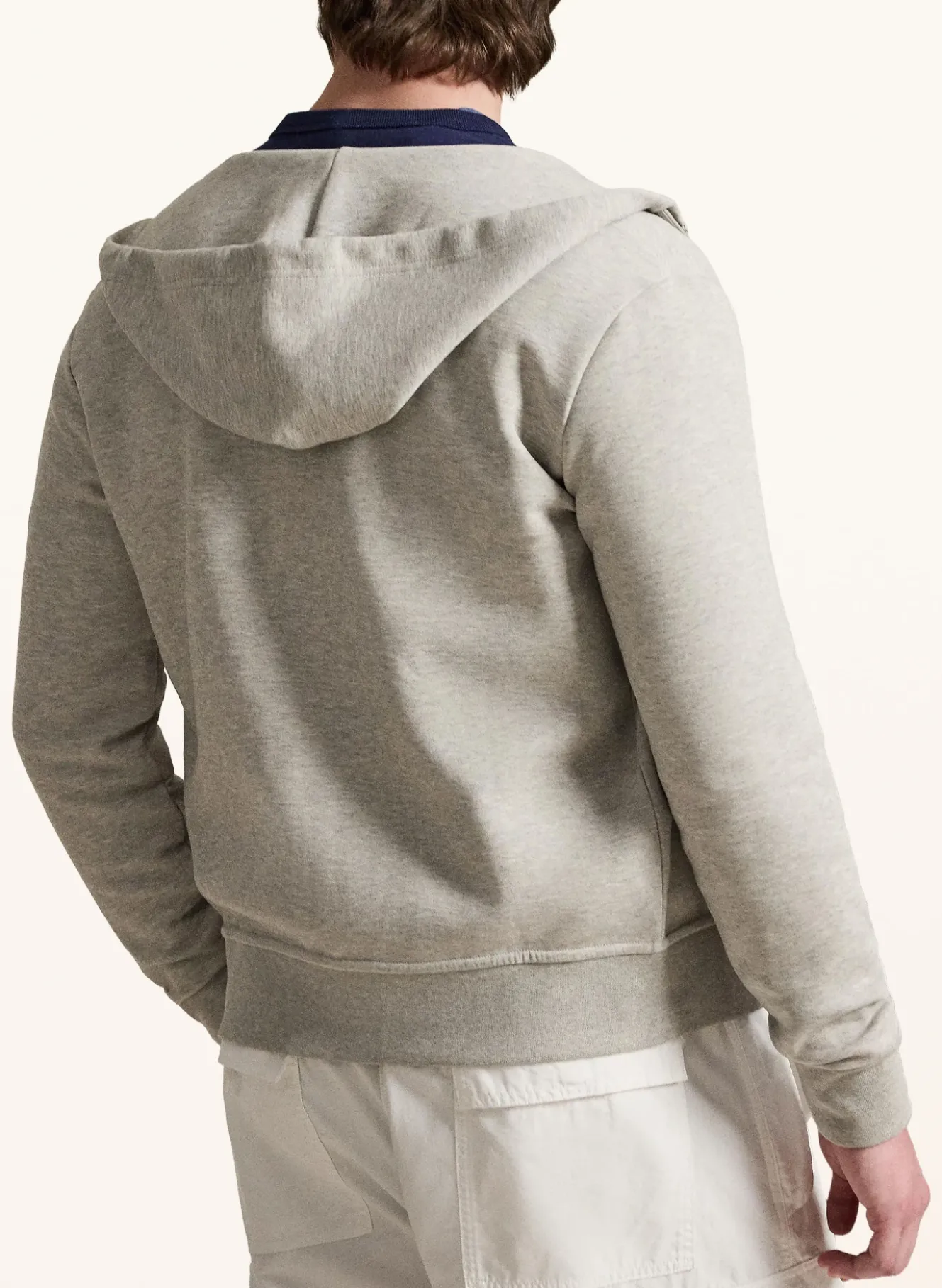 Sweatjacke